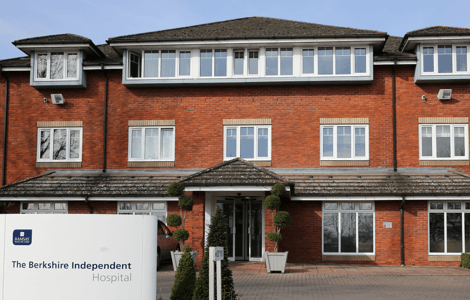 berkshire-independent-hospital Berkshire Independent Hospital