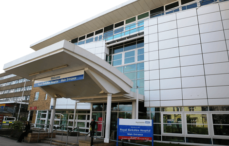 royal-berkshire-hospital1 Royal Berkshire Hospital
